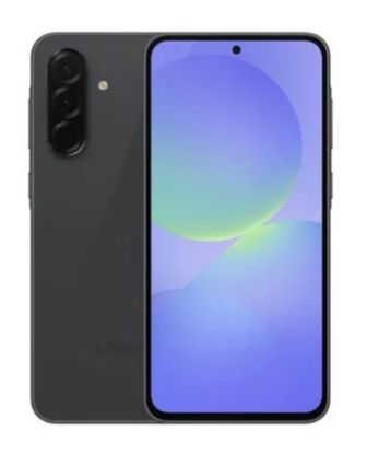 Samsung Galaxy A56 8GB 256GB 5G Gray Cep Telefonu resmi