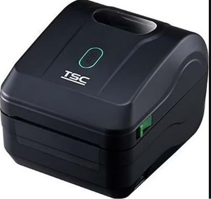 TSC DL240 DT 203 Dpi Usb 2.0 Barkod Yazıcı resmi