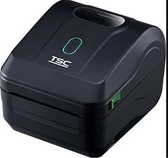 TSC DL240 DT 203 Dpi Usb 2.0 Barkod Yazıcı resmi