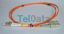 TELDATA TLD-SCLCOM21 SC/UPC-LC/UPC MM DX OM2 1 METRE FIBER OPTIK PATCHCORD resmi
