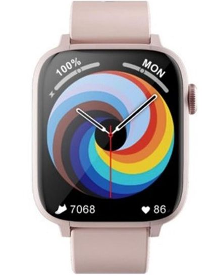 Sword SWS5GT(P) Akıllı Saat Smart Bracelet Pembe resmi