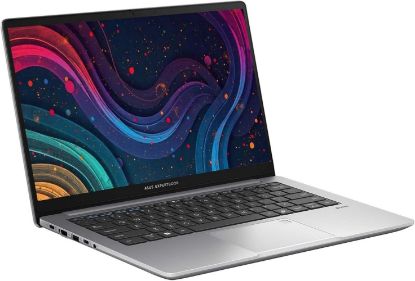 Asus Expertbook P1403CVA-C716512GOD CORE 7 240H 16Gb 512Gb FreeDOS 14" Notebook resmi