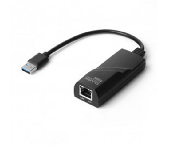 Dark USB 3.0 - DK-NT-U3GLAN Gigabit LAN Ağ Adaptörü resmi