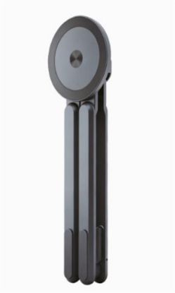 Feny FN-MS10 Magstone 360° Dönebi·len Ayarlanabi·li·r Kademeli· 3i·n1 Magsafe Laptop Stand resmi