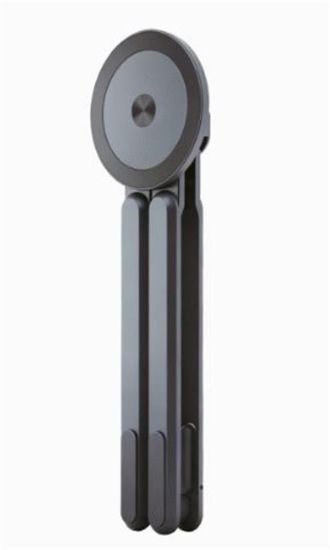 Feny FN-MS10 Magstone 360° Dönebi·len Ayarlanabi·li·r Kademeli· 3i·n1 Magsafe Laptop Stand resmi