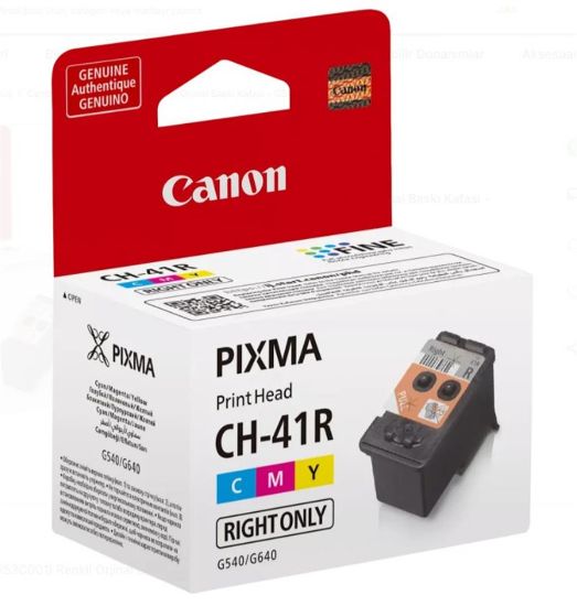 Canon CH-41R 4653C001 Baskı Kafası resmi