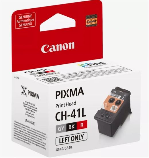 Canon CH-41L 4662C001 Baskı Kafası resmi