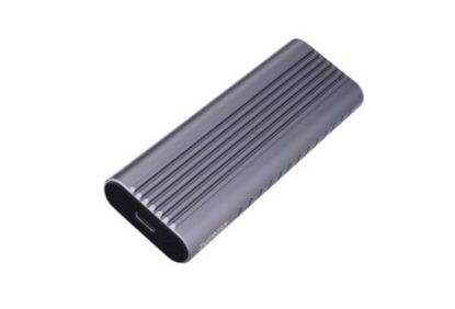 Everest HDC-M220 Harici USB-C PCIe NVMe M.2 SSD Hdd Kutusu resmi