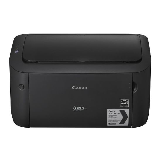 Canon LBP6030BK Mono Lazer Yazıcı resmi