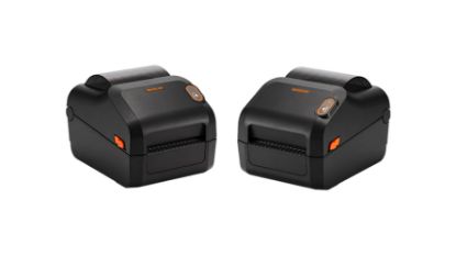 Bixolon XD3-40DEK Direk Termal Usb+Seri+Ethernet Barkod Yazıcı resmi