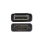 Vcom CA331 DisplayPort Erkek To Hdmi Dişi Çevirici resmi