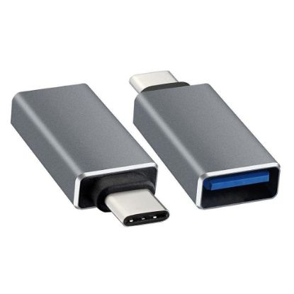 Vcom CA431M Type-C Erkek To USB 3.0 Dişi Çevirici resmi