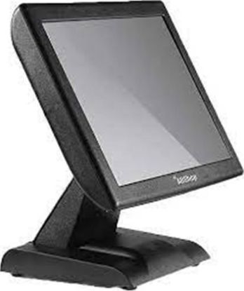 Perkon AllShop P156 15.6" İ5 8GB,128GB SSD + 11.6 " Çift Ekran Fiyat Gör Cihazı Pos Pc resmi